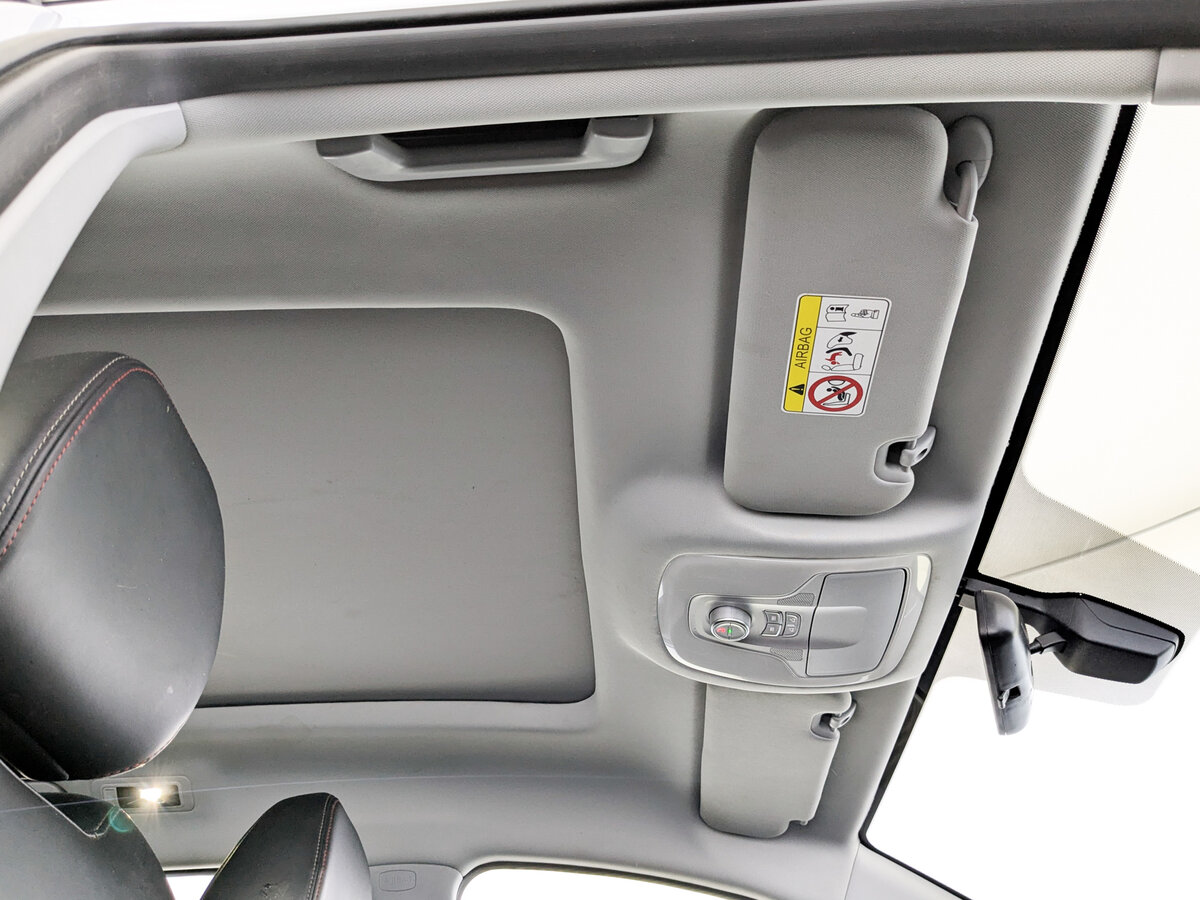 Chery Tiggo 7 Pro I, 2022 Фото №23