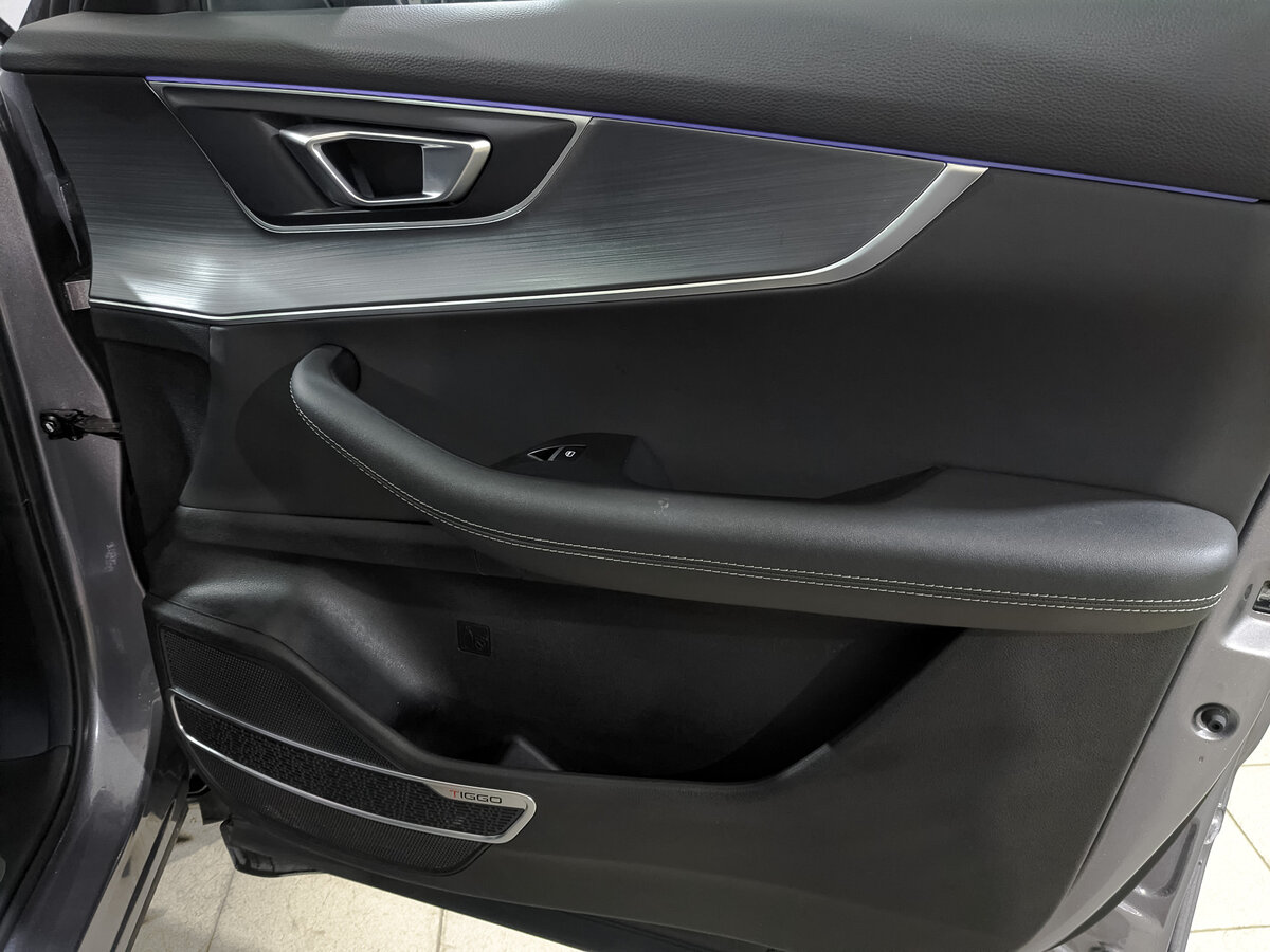 Chery Tiggo 7 Pro I, 2022 Фото №24