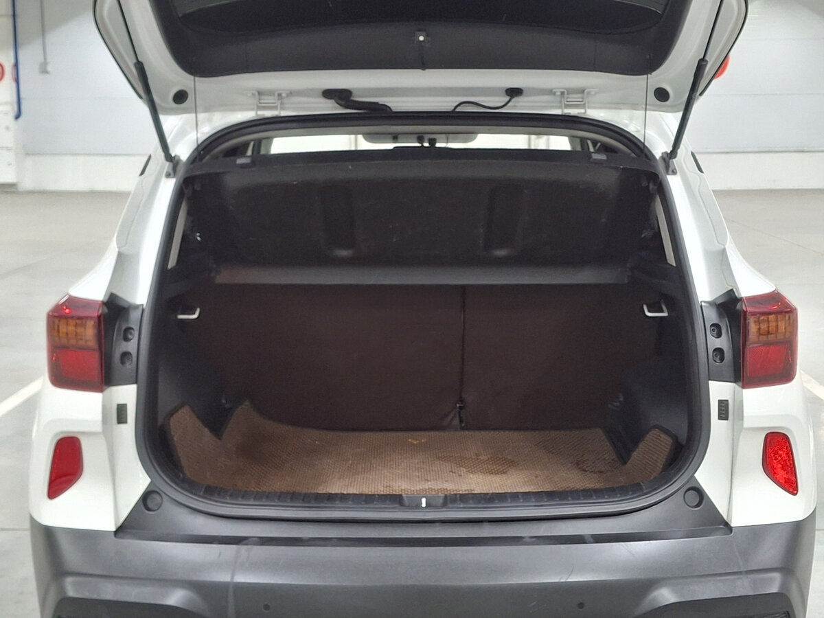 Kia Seltos I, 2020 Фото №10